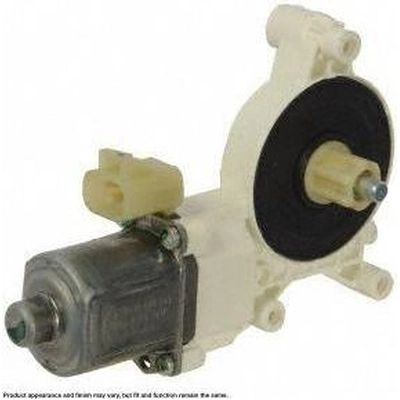 New Window Motor by CARDONE INDUSTRIES - 82-1057 pa11