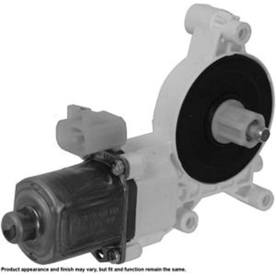 New Window Motor by CARDONE INDUSTRIES - 82-1057 pa3