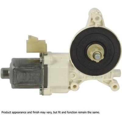 New Window Motor by CARDONE INDUSTRIES - 82-1057 pa6