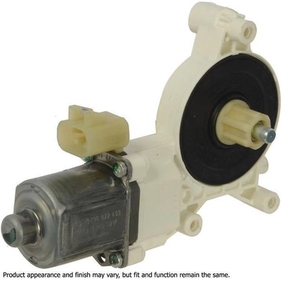 New Window Motor by CARDONE INDUSTRIES - 82-1057 pa7