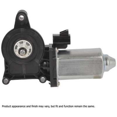 New Window Motor by CARDONE INDUSTRIES - 82-10600 pa2