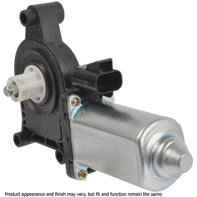 New Window Motor by CARDONE INDUSTRIES - 82-10600 pa3