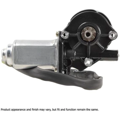 New Window Motor by CARDONE INDUSTRIES - 82-1173 pa3