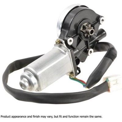 New Window Motor by CARDONE INDUSTRIES - 82-1175 pa2