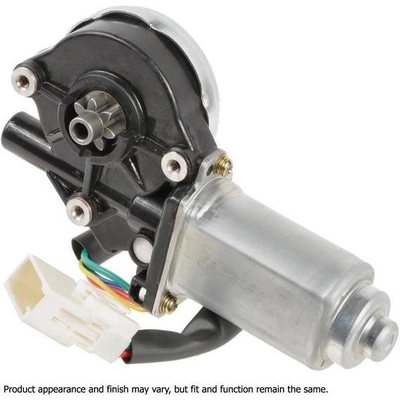 New Window Motor by CARDONE INDUSTRIES - 82-1178 pa1