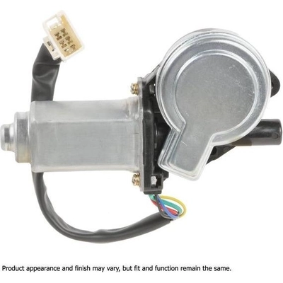 New Window Motor by CARDONE INDUSTRIES - 82-1178 pa3