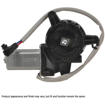 New Window Motor by CARDONE INDUSTRIES - 82-1181 pa3