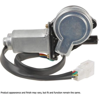 New Window Motor by CARDONE INDUSTRIES - 82-1184 pa2