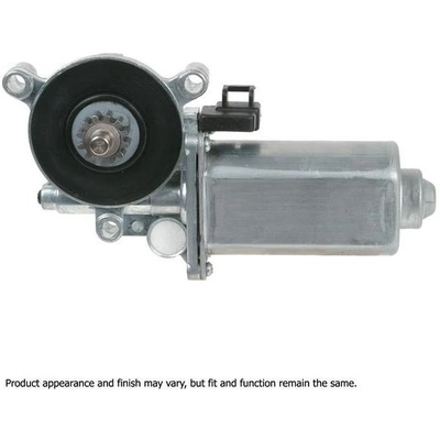 New Window Motor by CARDONE INDUSTRIES - 82-126 pa1