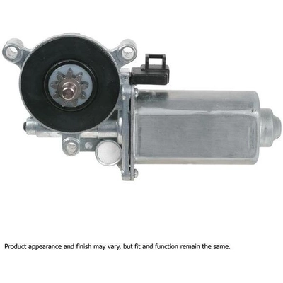 New Window Motor by CARDONE INDUSTRIES - 82-128 pa5