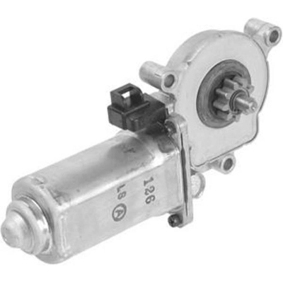 New Window Motor by CARDONE INDUSTRIES - 82-129 pa1