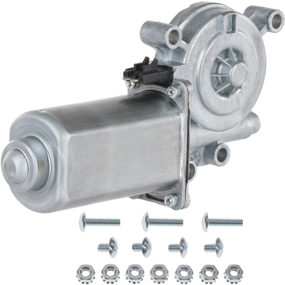 CARDONE INDUSTRIES - 82-130 - New Window Motor pa15