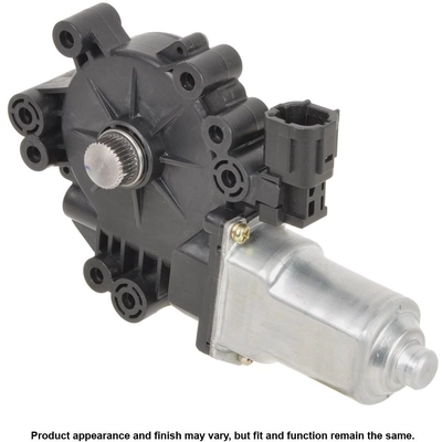 New Window Motor by CARDONE INDUSTRIES - 82-13008 pa2