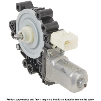 New Window Motor by CARDONE INDUSTRIES - 82-13066 pa1