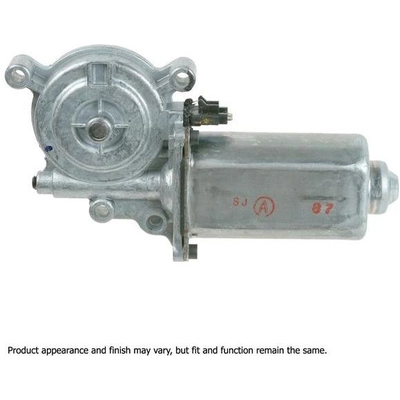 New Window Motor by CARDONE INDUSTRIES - 82-131 pa4