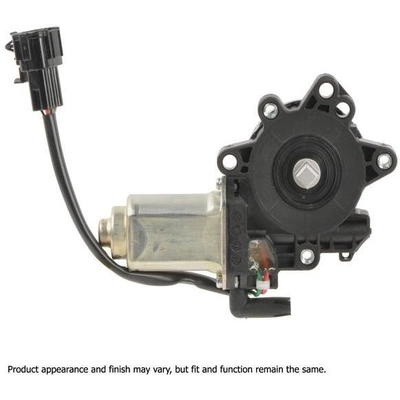 New Window Motor by CARDONE INDUSTRIES - 82-13152 pa3