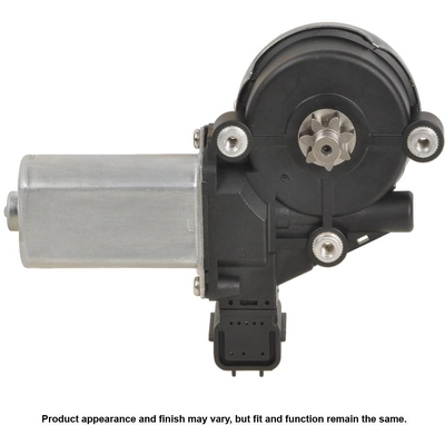 New Window Motor by CARDONE INDUSTRIES - 82-13157 pa3