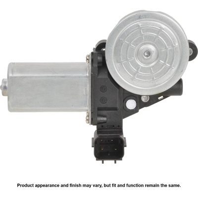 New Window Motor by CARDONE INDUSTRIES - 82-13158 pa2