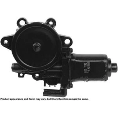 Moteur de vitre neuf de CARDONE INDUSTRIES - 82-1359 pa1