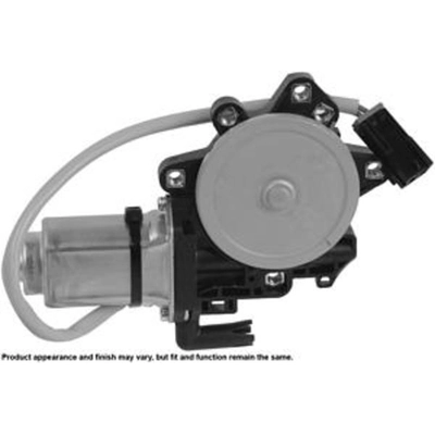 Moteur de vitre neuf de CARDONE INDUSTRIES - 82-1362 pa7
