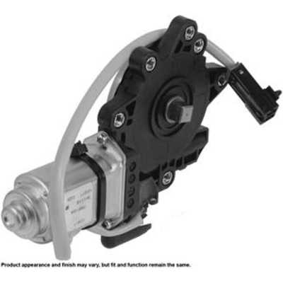 New Window Motor by CARDONE INDUSTRIES - 82-1363 pa2