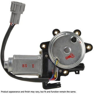 New Window Motor by CARDONE INDUSTRIES - 82-1364 pa3