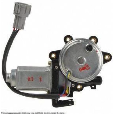 New Window Motor by CARDONE INDUSTRIES - 82-1364 pa5