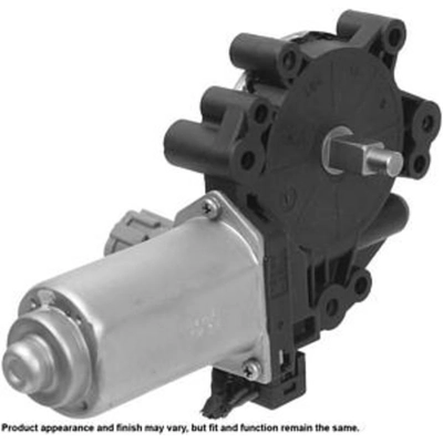 New Window Motor by CARDONE INDUSTRIES - 82-1371 pa1