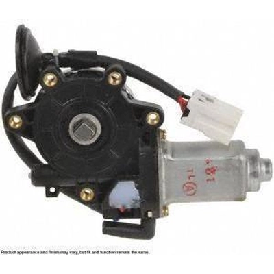 New Window Motor by CARDONE INDUSTRIES - 82-1372 pa6