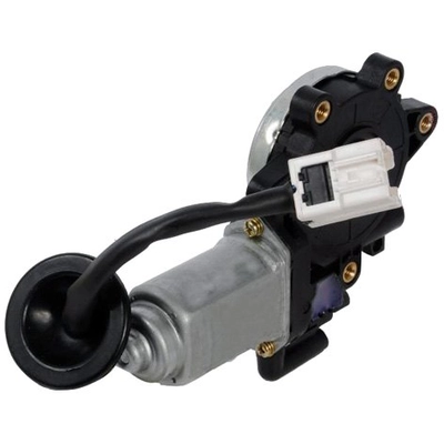 CARDONE INDUSTRIES - 82-1377 - New Window Motor pa11