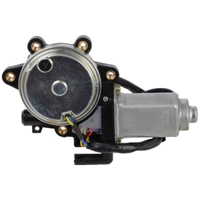 CARDONE INDUSTRIES - 82-1377 - New Window Motor pa12