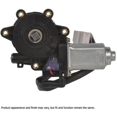 New Window Motor by CARDONE INDUSTRIES - 82-1378 pa2