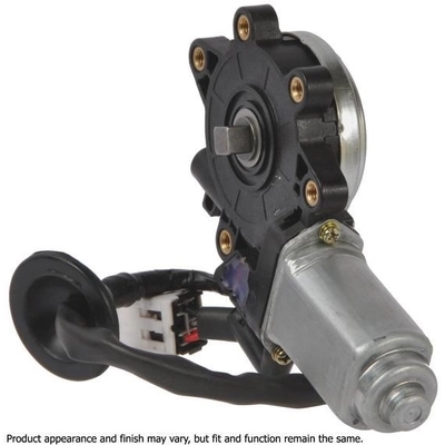 New Window Motor by CARDONE INDUSTRIES - 82-1378 pa3