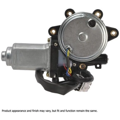 New Window Motor by CARDONE INDUSTRIES - 82-1378 pa4