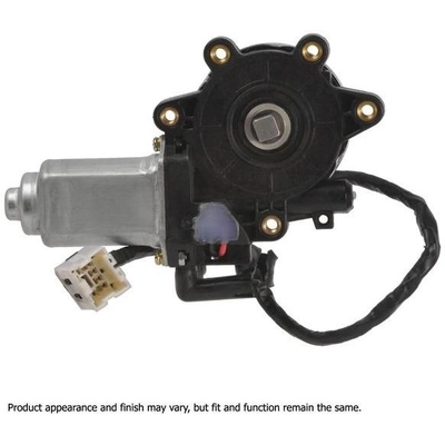 New Window Motor by CARDONE INDUSTRIES - 82-1379 pa5