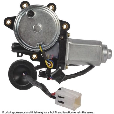 New Window Motor by CARDONE INDUSTRIES - 82-1379 pa6