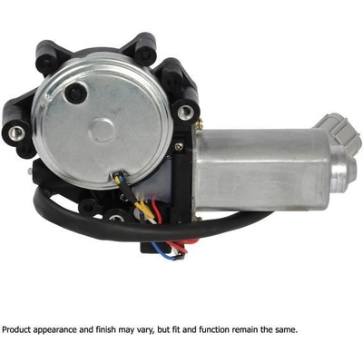 New Window Motor by CARDONE INDUSTRIES - 82-1381 pa2