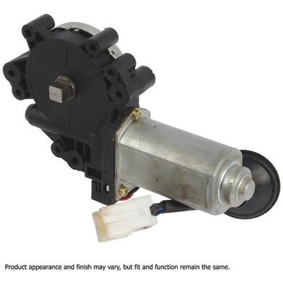 New Window Motor by CARDONE INDUSTRIES - 82-1382 pa7