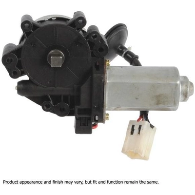 New Window Motor by CARDONE INDUSTRIES - 82-1382 pa8