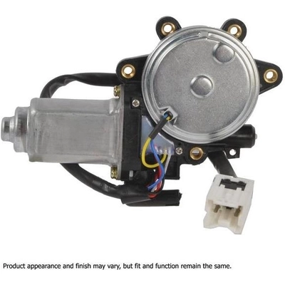 New Window Motor by CARDONE INDUSTRIES - 82-1386 pa7