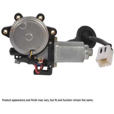 New Window Motor by CARDONE INDUSTRIES - 82-1387 pa4