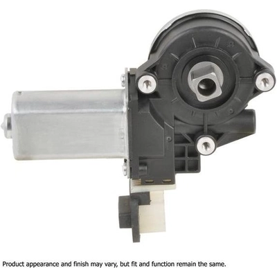 New Window Motor by CARDONE INDUSTRIES - 82-1395 pa3