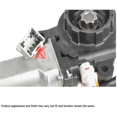 New Window Motor by CARDONE INDUSTRIES - 82-15003 pa6
