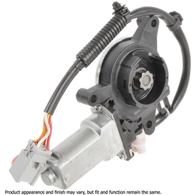 New Window Motor by CARDONE INDUSTRIES - 82-15003 pa8