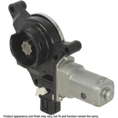 Moteur de vitre neuf de CARDONE INDUSTRIES - 82-15028 pa1