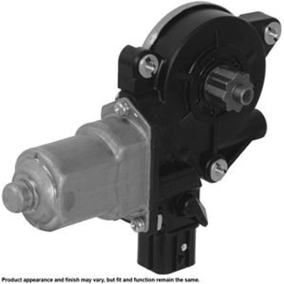 New Window Motor by CARDONE INDUSTRIES - 82-15031 pa1