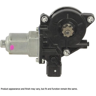 Moteur de vitre neuf de CARDONE INDUSTRIES - 82-15031 pa8