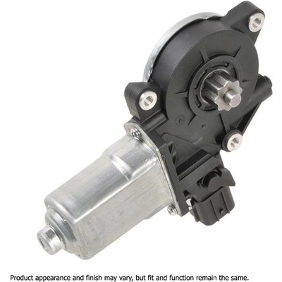 New Window Motor by CARDONE INDUSTRIES - 82-15085 pa2