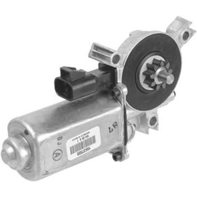 New Window Motor by CARDONE INDUSTRIES - 82-151 pa3