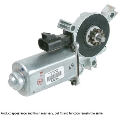 New Window Motor by CARDONE INDUSTRIES - 82-151 pa5